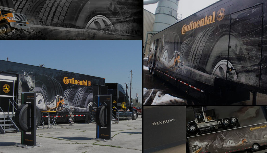 Continental Tire