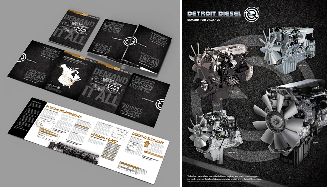 Detroit Diesel